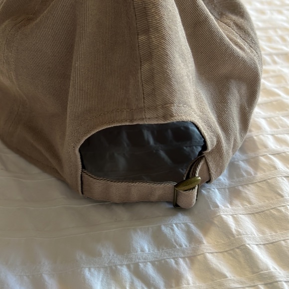 DAVID and YOUNG baseball cap NWT - Picture 5 of 5